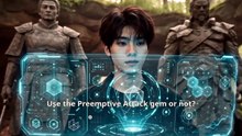 I Transmigrated & Solo All 4 Elite Academies - part 3