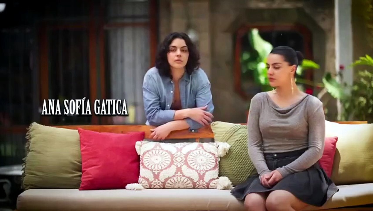El renacer de Luna  Capitulo 19