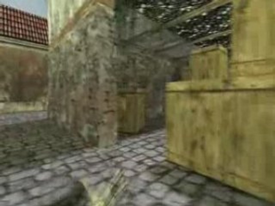 Oui hardcorE is Over