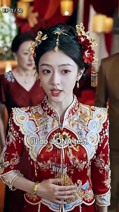 Crown For Me, Crumbs For You  FULL MOVIES ENGLISH SUB