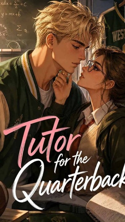 Tutor for the Quarterback - Full EP (ENGSUB) | Campus Romance #ADB