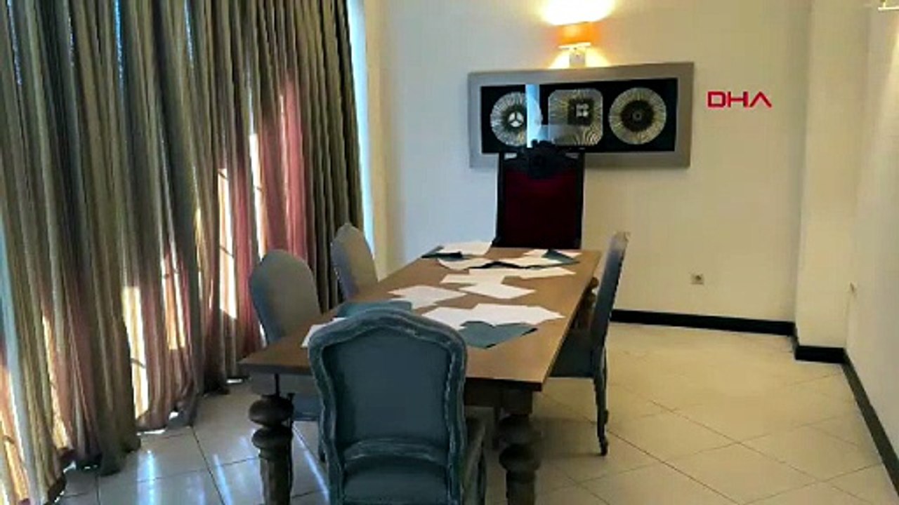 Marmaris'te 15 Temmuz'un izleri: Erdoğan'ın ve Şehit Çetin'in odası 10 yıldır korunuyor
