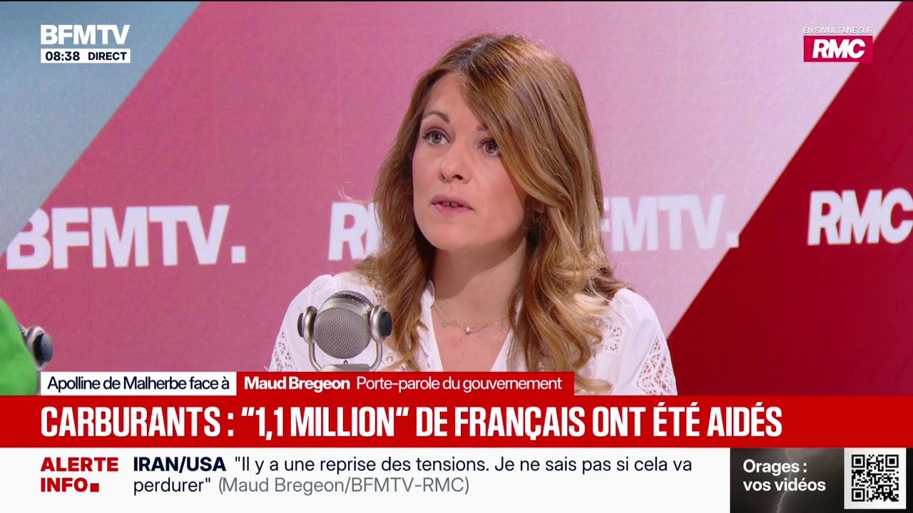 Canadair: "Le budget est là, les commandes ont...