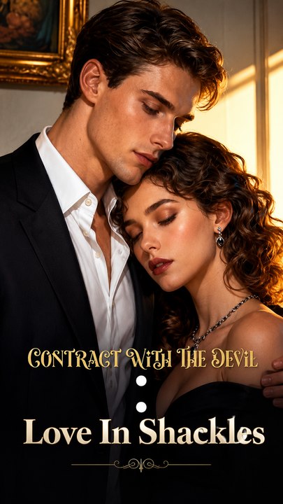 Contract With The Devil - Love in Shackles - ENGSUB Full EP