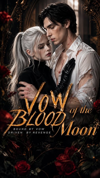 Vow of the Blood Moon - Full EP | Fantasy Drama Series