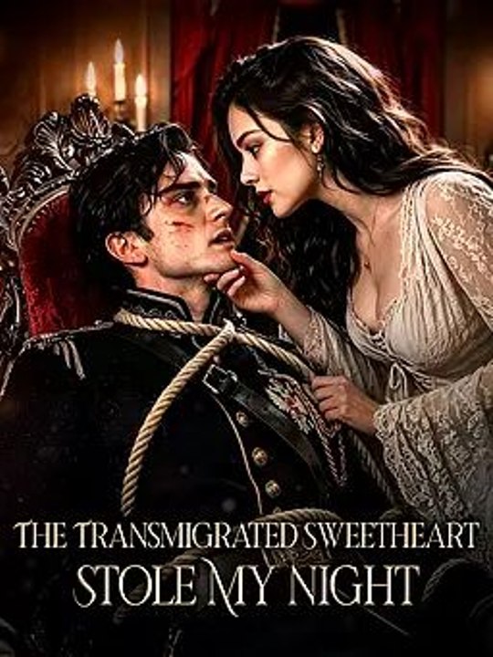 The Transmigrated Sweetheart Stole My Night
