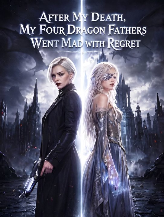After My Death, My Four Dragon Fathers Went Mad In Regret