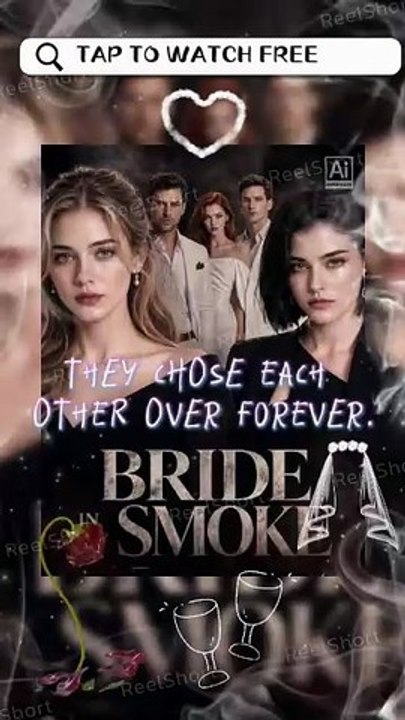 Brides In Smoke - Two Wives, One Decision: Divorce The Heartless Harpers! |Dailymotion - FULL ✅ (2026) - Eng Sub