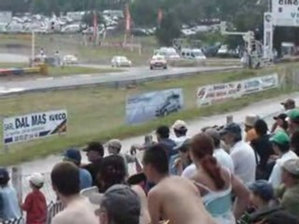 rallycross bergerac finale c d4