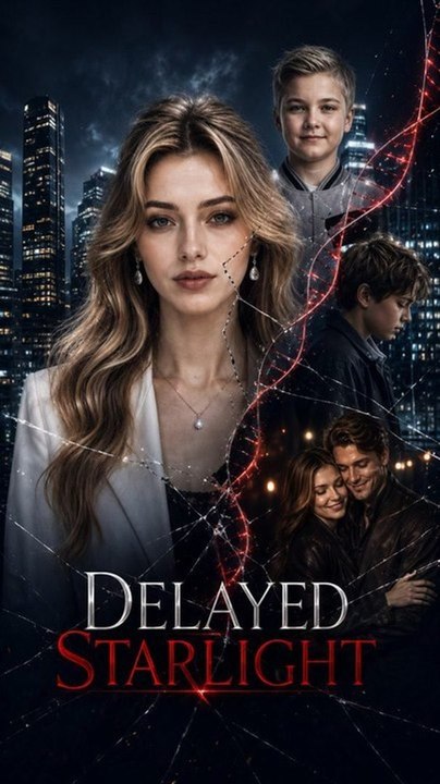 Delayed Starlight | Full Short Drama | English Sub 2026