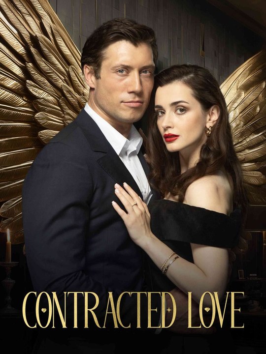 Contract Love - Billionaire Stranger Shortmintz