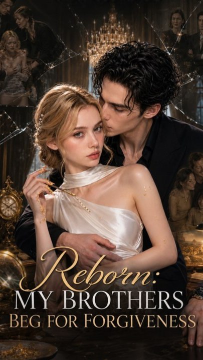 Reborn：MY BROTHERS BEG FOR FORGIVENESS