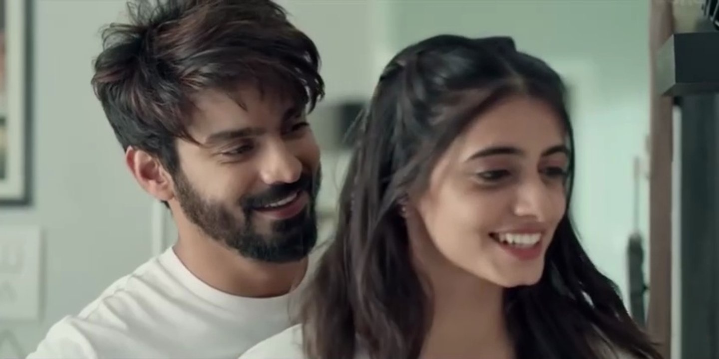 Emoji (romance) south hindi movie