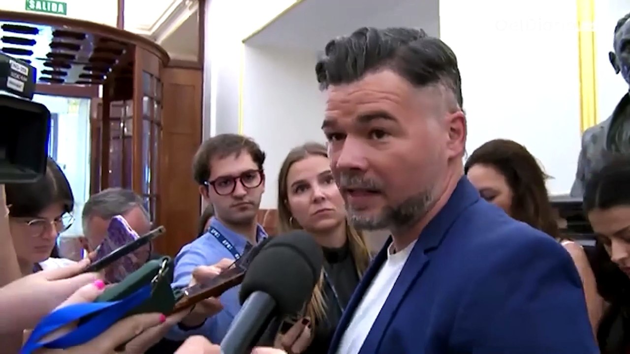Los socios mantienen su apoyo al Gobierno con críticas a la sentencia contra el hermano de Sánchez