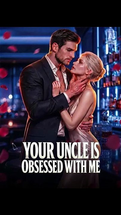 YOUR UNCLE IS OBSESSED WITH ME#NEW FILM 2026#DRAMA UD-FULL ENGLISH SUB [Full Movie]