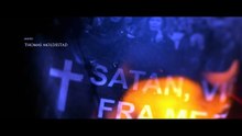 Una joven  en un cementerio descubre sus orígenes -  Culto ao Diablo - Película de Terror - 🎬PRIME