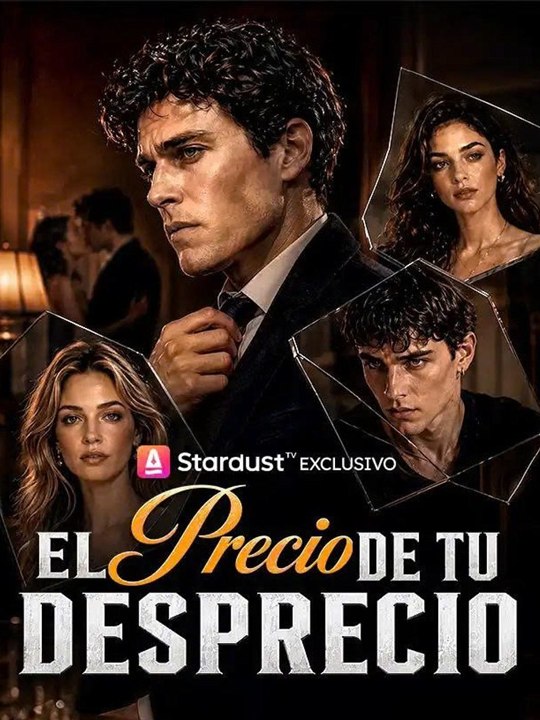 Doblado] El precio de tu desprecio🔥🔥 Drama Completo