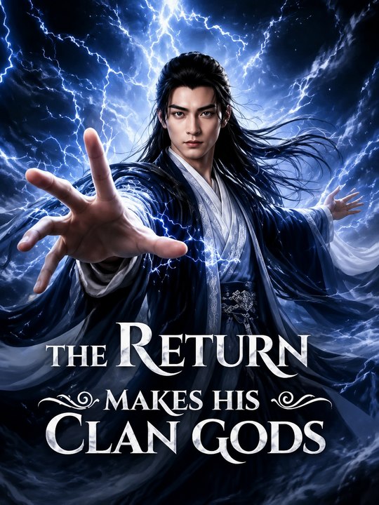 The Return Makes His Clan Gods - Full EP | Fantasy Short Drama | Rebirth, Power & Immortal Revenge Story - ENGSUB