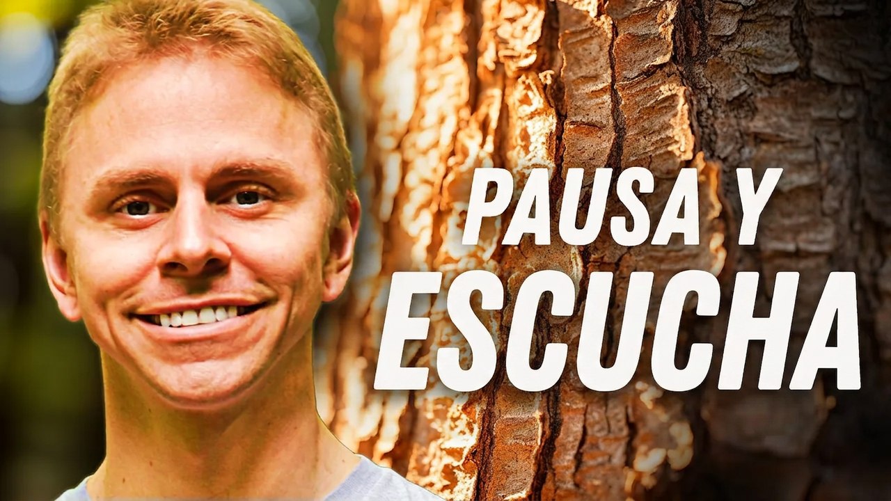 Adam Haritan sobre cómo encontrar un propósito