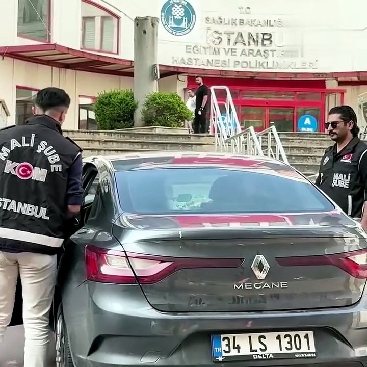 Haluk Levent'in İfadesi Ortaya Çıktı: İlk İtiraf Geldi, Süleyman Soylu Detayı Dikkat Çekti