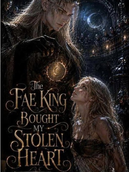 The Fae King Bought My Stolen Heart - COMPLETE #drama #englishsub 🔥🔥