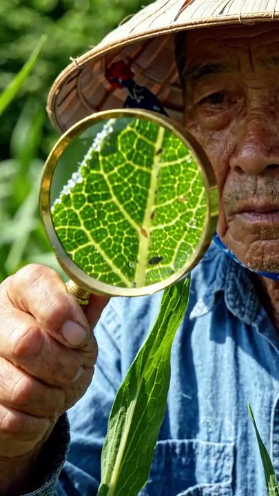 Why Regular Crop Monitoring Matters