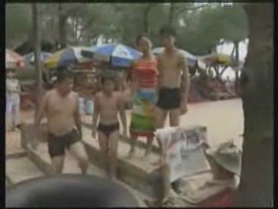 Kinh Van Hoa-Episode 06 (Tham tu nghiep du)-Part 5