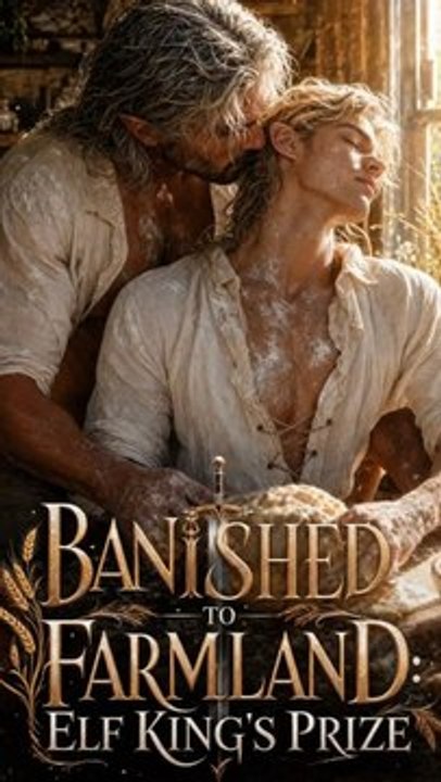 Banished to Farmland: Elf King's Prize - Full EP (ENGSUB) | Fantasy Romance