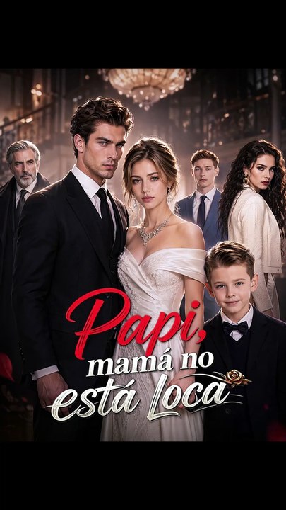 Papi, mamá no está loca - Película Completa HD | Drama Corto #AFR