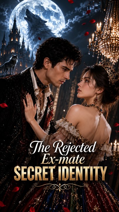 The Rejected Ex-mate Secret Identity - Complete Movie #ADB