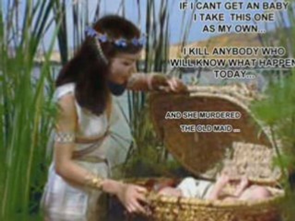 Thutmosis III. - Immortal Evidence - Promo Version No.1