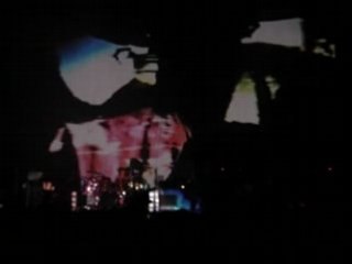 My Bloody Valentine "To Here Knows When" Live 2008