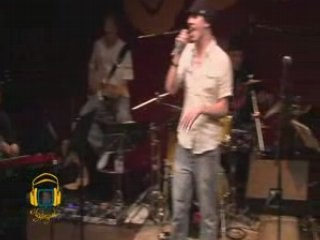 Flo - Tremplin Sankofa Soul Contest 2007 2008