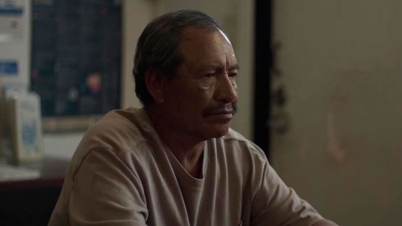 El guardián Tráiler