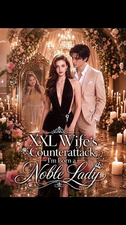 XXL Wife's Counterattack, I'm Born a Noble Lady - New Movie 2026 - 🔥🔥🔥FULL MOVIES ENGLISH SUB 2026 [Full Movie]