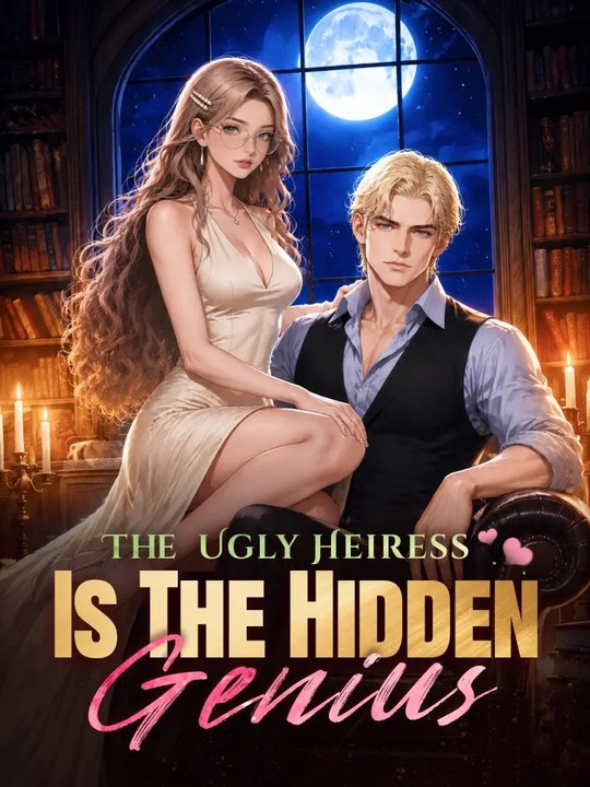 The Ugly Heiress Is The Hidden Genius Full Movie (HD)