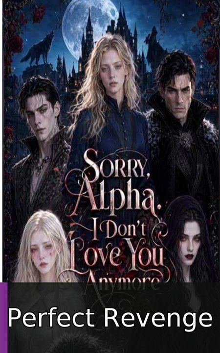 Sorry, Alpha. I Don't Love You Anymore englishsubtitle fullfilm❗️❗️ Perfect Revenge
