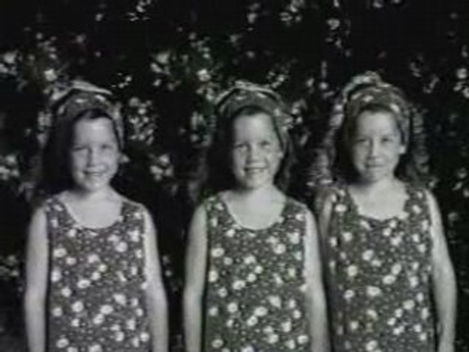 Ginette Reno - Remixer Ma Vie