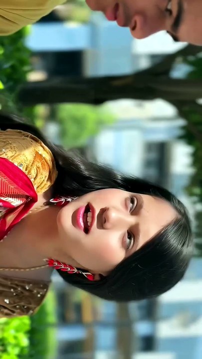 Mein ta Tere Naal Hi Rehna Ji ❤️ 4K Reels