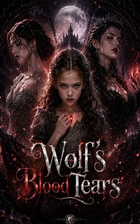 Wolf’s Blood Tears - Full 20 Eps SD Drama 2026