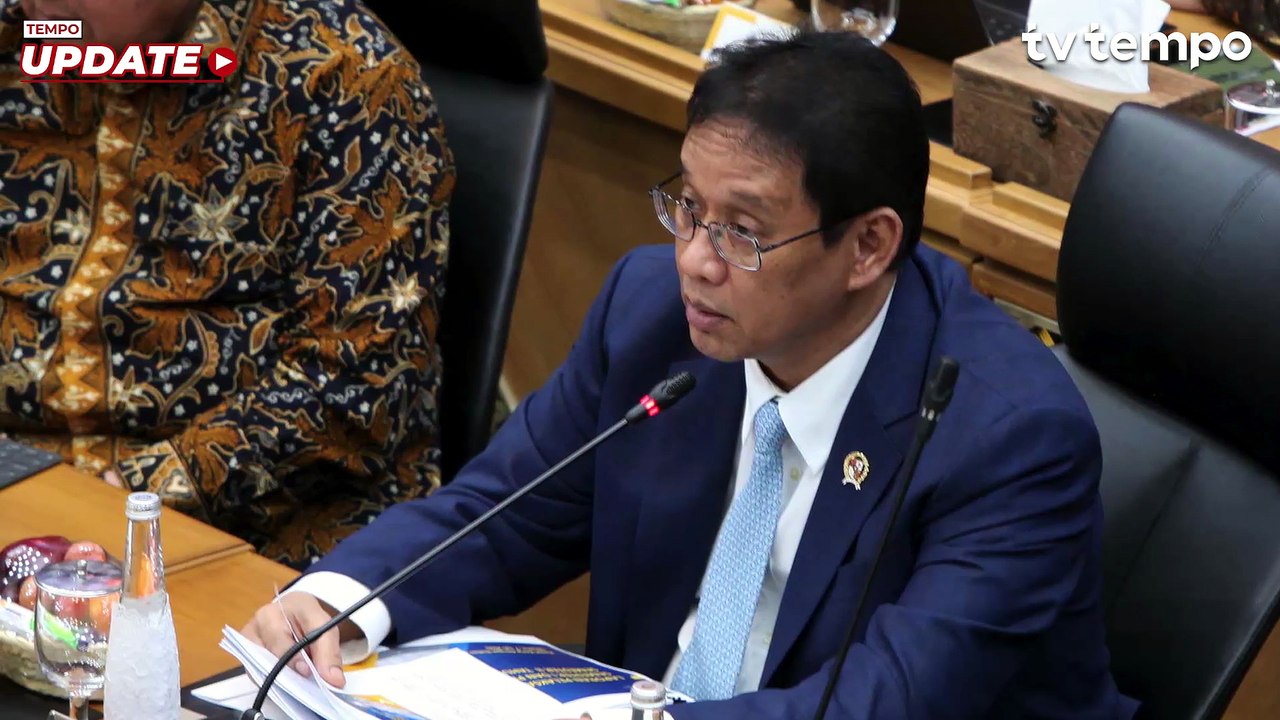 Menkeu Purbaya Tanggapi Judicial Review Patriot Bond