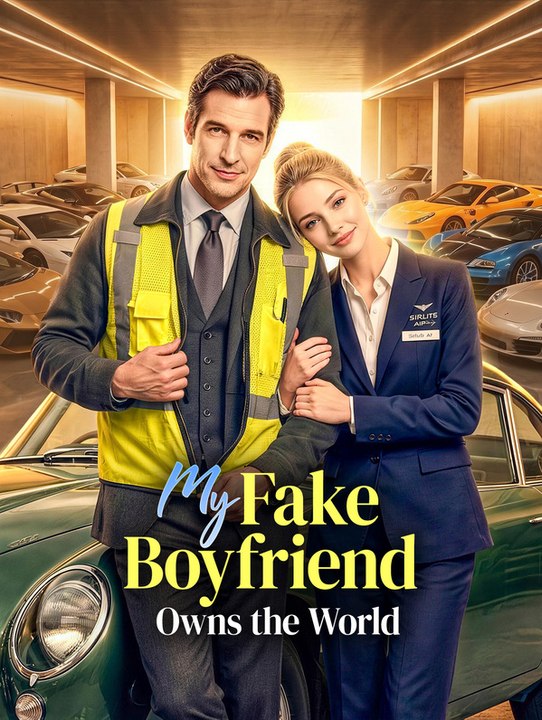 My Fake Boyfriend Owns the World