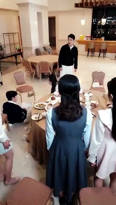 Mr. Shen is a Ruthless Character-💔 Emotional Drama