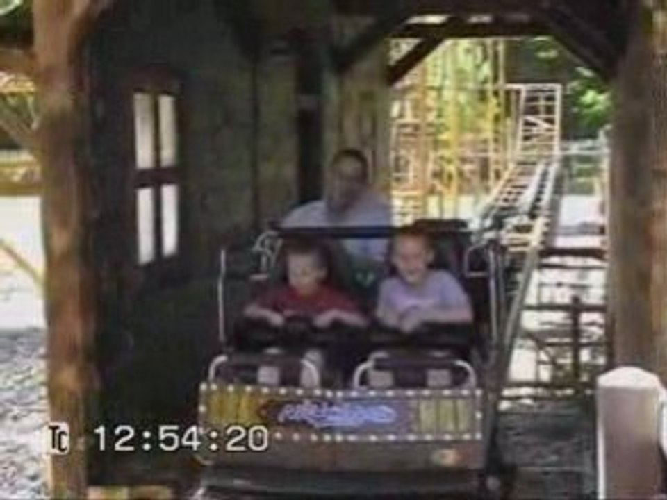 Le schlitt express