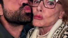 Μάρω Κοντού: Το συγκινητικό αντίο του Αντρέα Γεωργίου