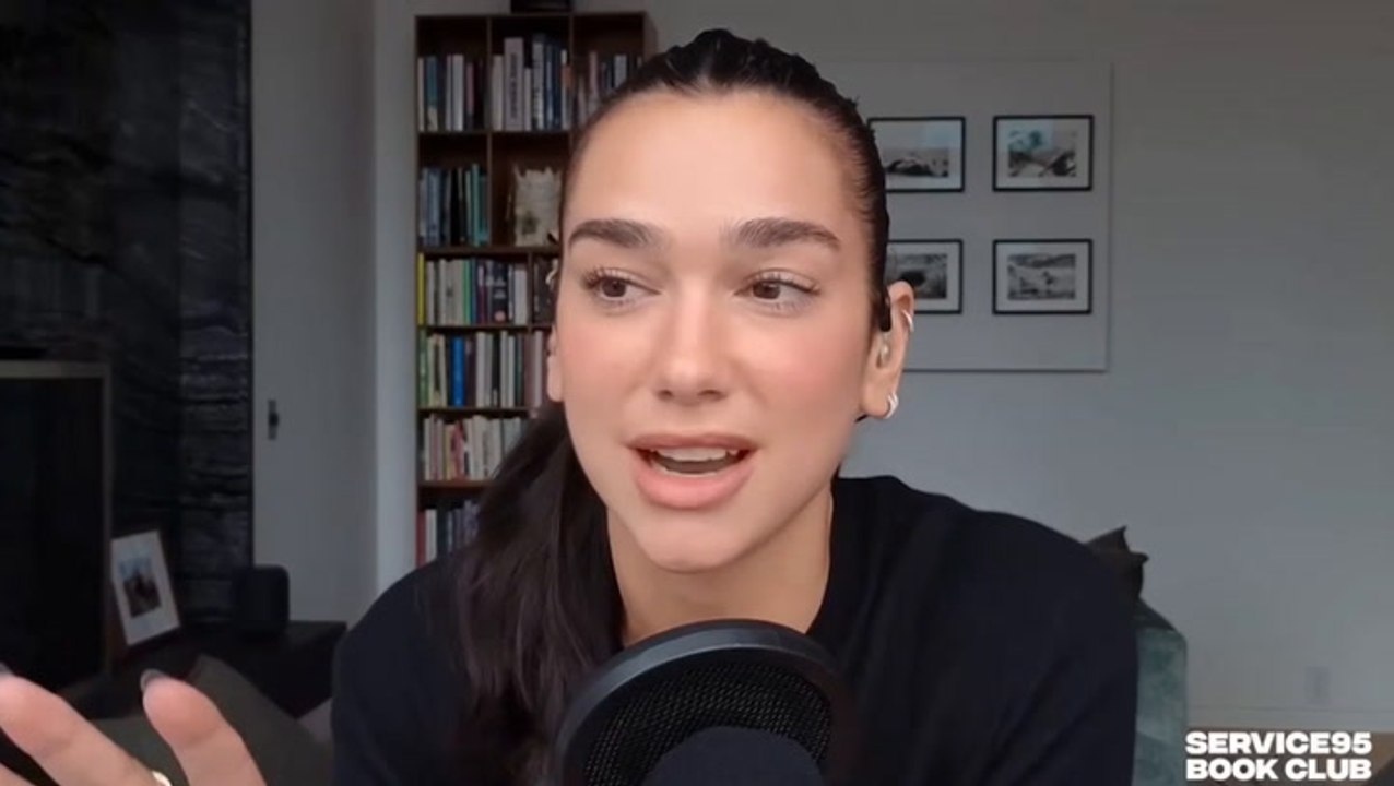 Dua Lipa breaks silence on Albania protests against Ivanka Trump and Jared Kushner-linked luxury resort