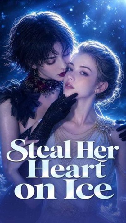 [GL] Steal Her Heart on Ice - Full Episode (ENGSUB) | Sports Drama #ARS