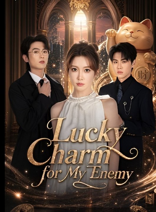 LUCKY CHARM FOR MY FAMILY- Drama Movie English Sub