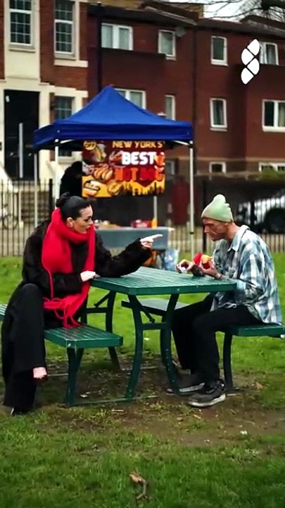 Homeless To Billionaire's Wife - Full Short Drama - Video Dailymotion [Full Movie]