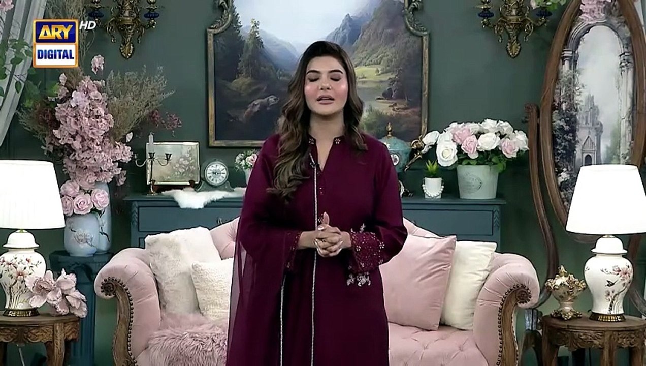 Good Morning Pakistan | Pakistani Tujhe Salaam Special | 28 May 2025 | ARY Digital [Full Movie]